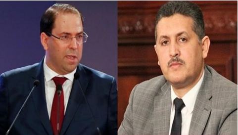 عماد الدايمي: يوسف الشاهد يستعد لارتكاب كارثة وطنية